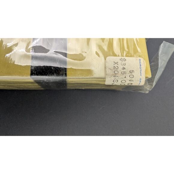 RARE Avrilis Eau De Cologne New Old Stock Only One Anywhere? 85ml - Picture 2 of 4